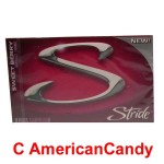Adams Stride Sweet Berry 14er